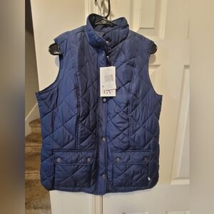 Women's Vest